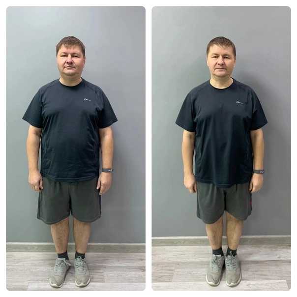 Daniel's transformation